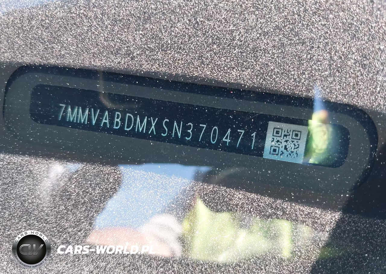 2025 Mazda Cx-50 2.5 S Premium Package VIN:7MMVABDMXSN370471 - 17