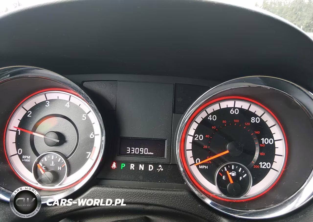2019 Dodge Grand Caravan Se VIN:2C4RDGBG1KR568149 - 7