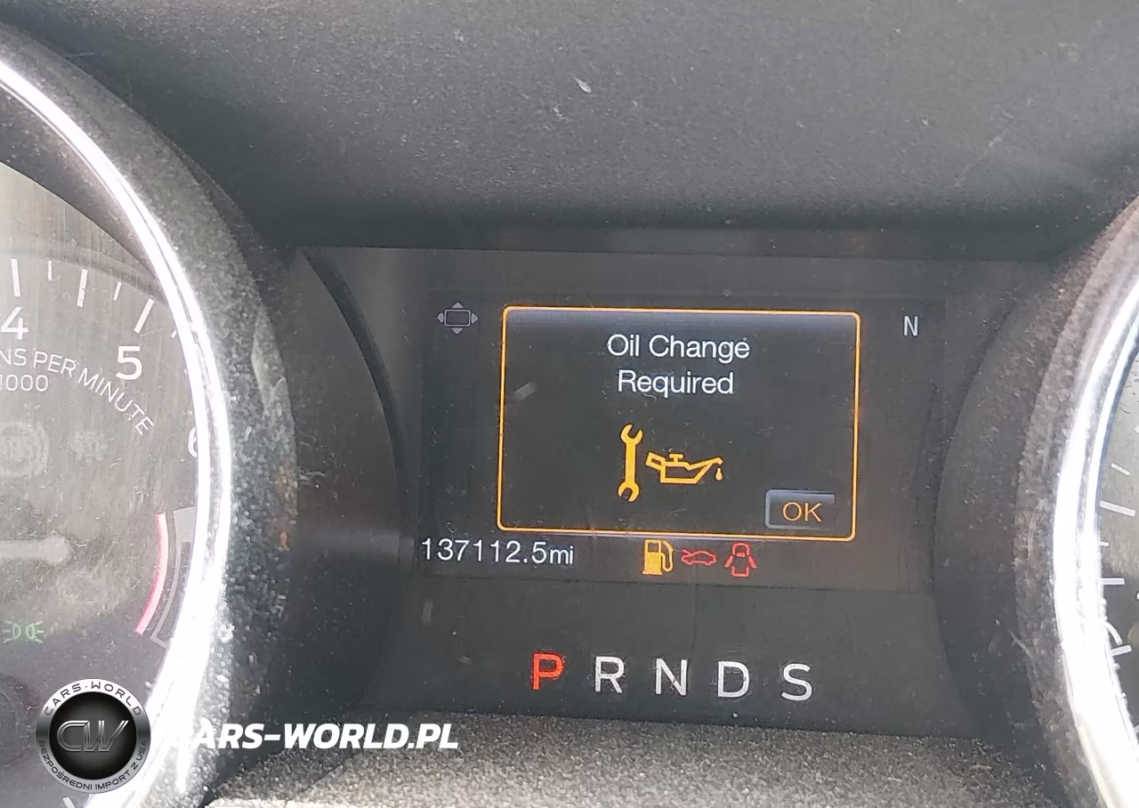 2017 Ford Mustang Ecoboost VIN:1FA6P8TH9H5259242 - 7