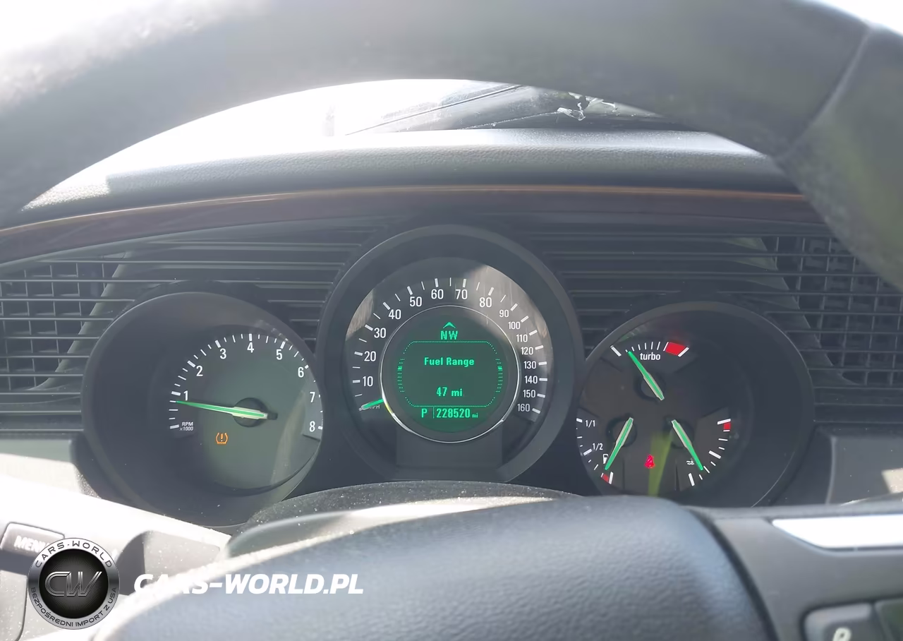2011 Saab 9-5 Turbo4 Premium VIN:YS3GN4AR9B4002273 - 7
