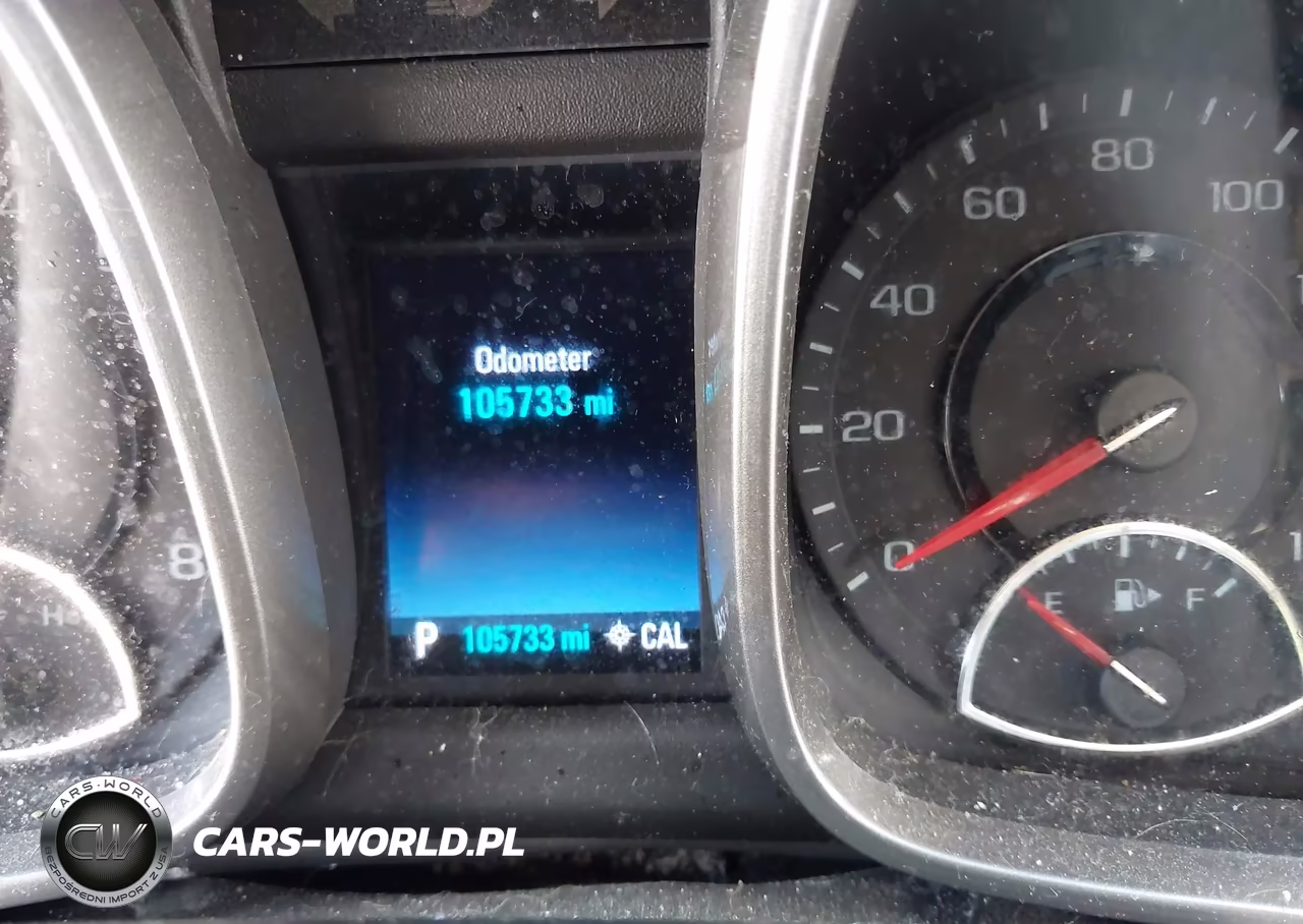 2015 Chevrolet Malibu 2Lt VIN:1G11D5SL1FF322822 - 15