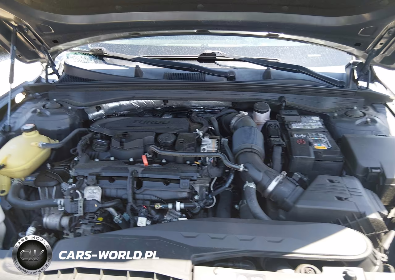 2021 Kia K5 Lxs VIN:5XXG14J29MG054565 - 10