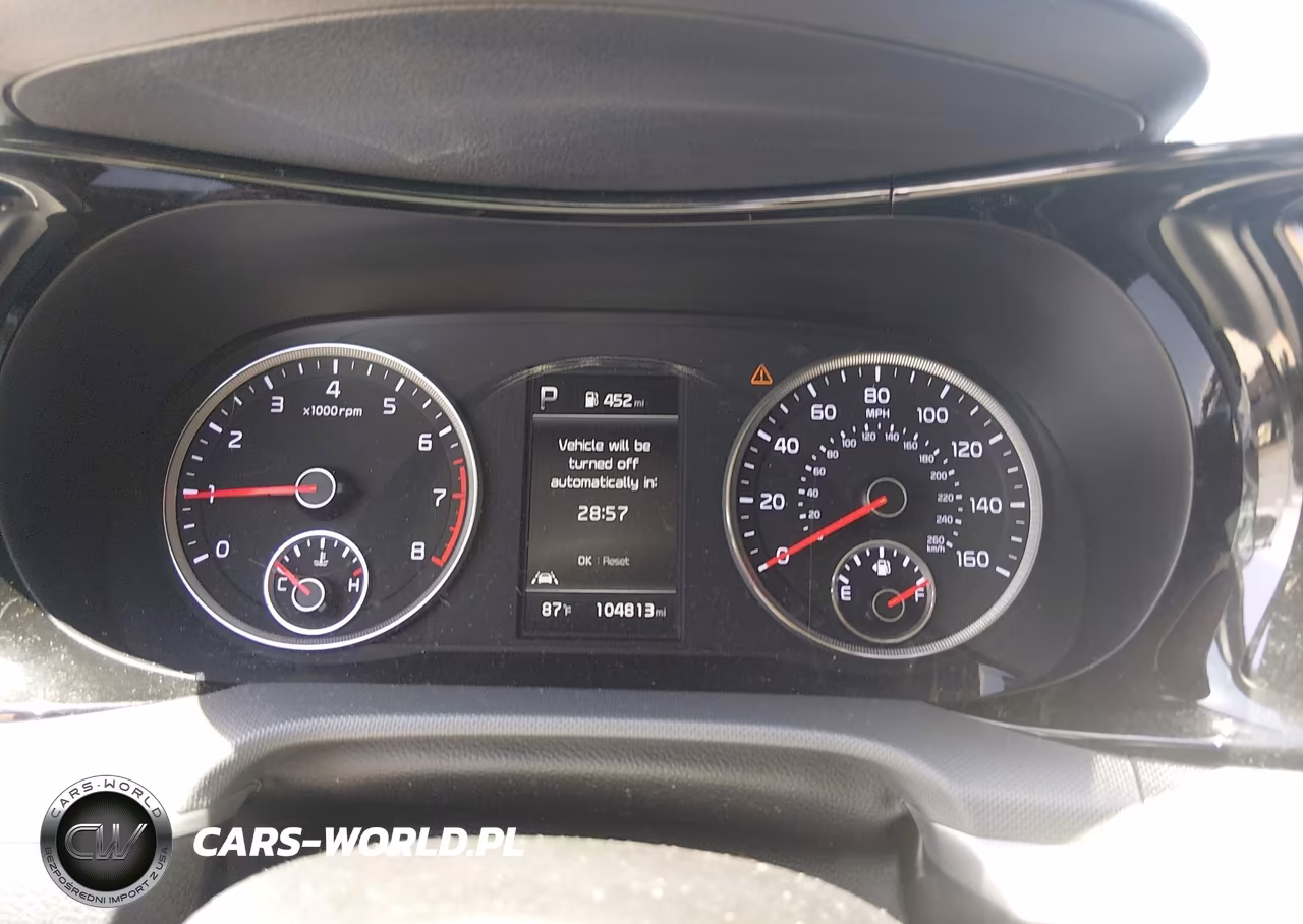 2021 Kia K5 Lxs VIN:5XXG14J29MG054565 - 7