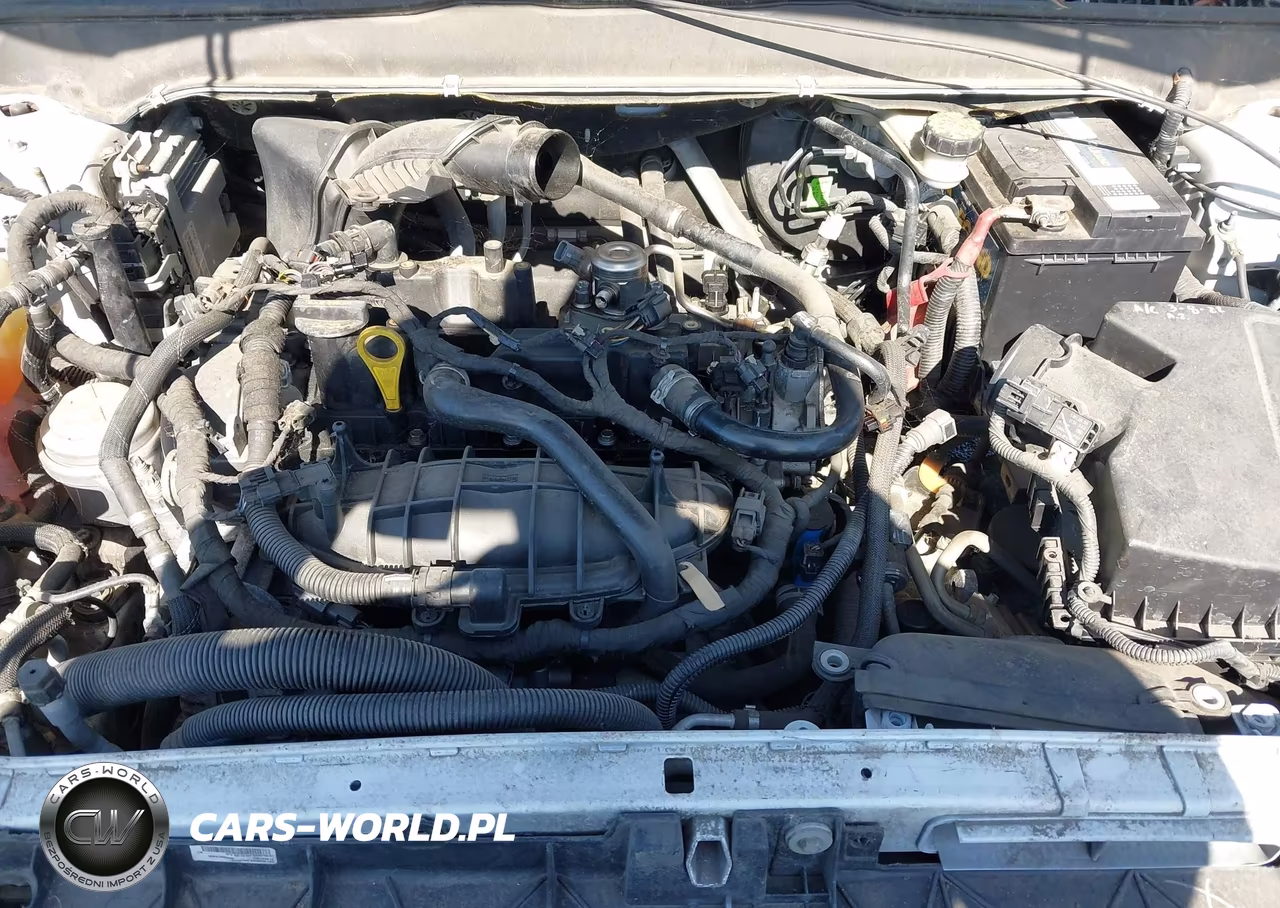 2013 Ford Fusion Se VIN:3FA6P0HR6DR310173 - 10