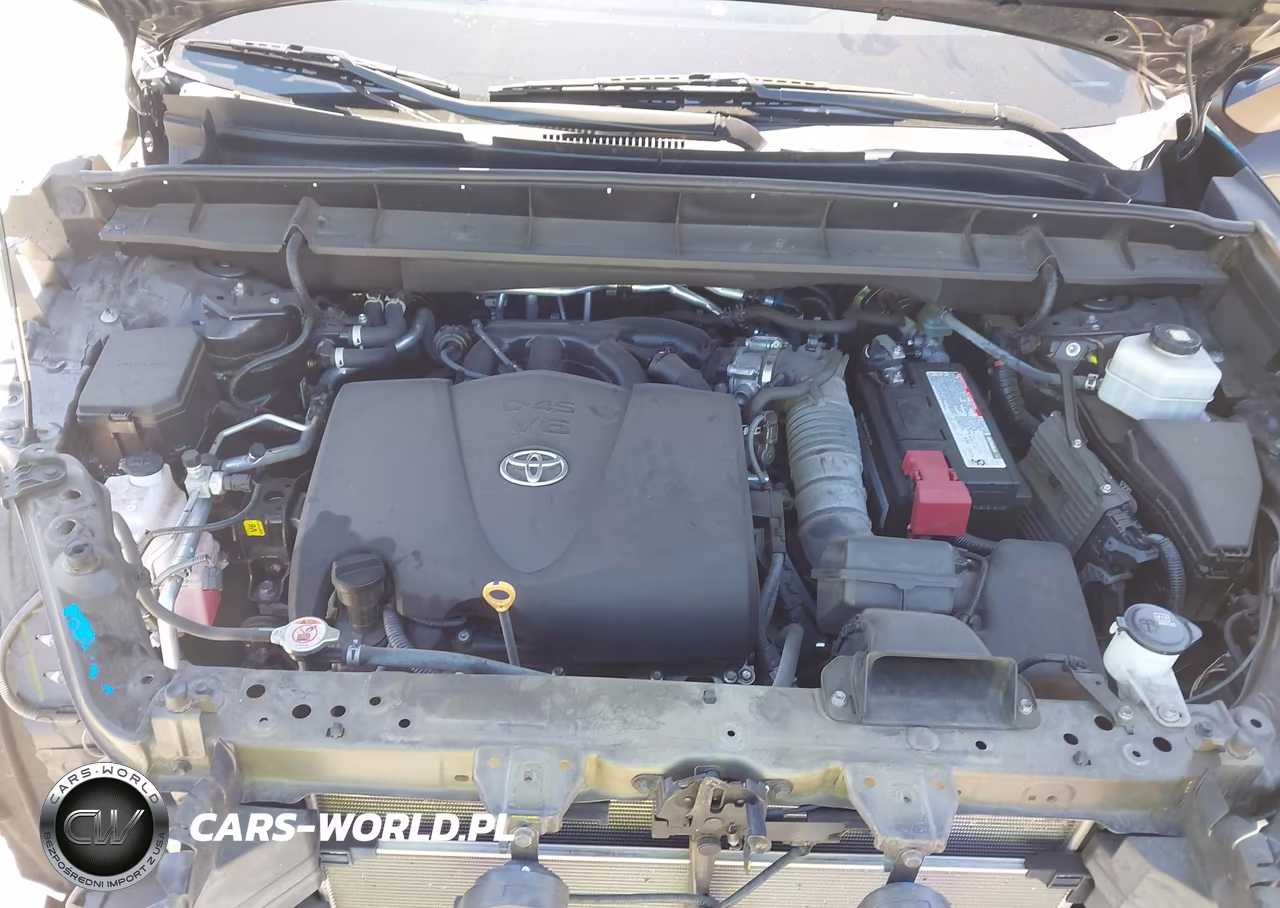 2022 Toyota Highlander Xse VIN:5TDJZRBH6NS183927 - 10