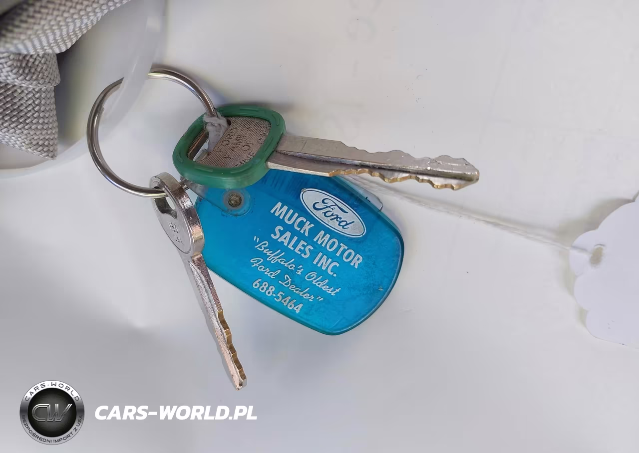 1995 Ford Taurus Gl-Se VIN:1FALP52U9SG248561 - 11