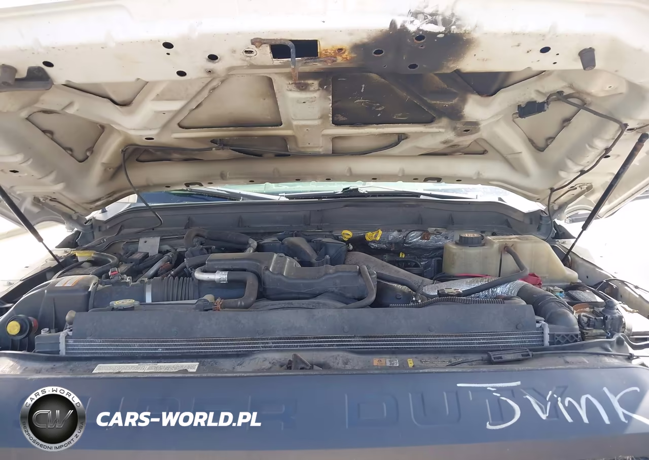 2014 Ford F-450 Chassis Xl VIN:1FDUF4GT6EEA94513 - 9