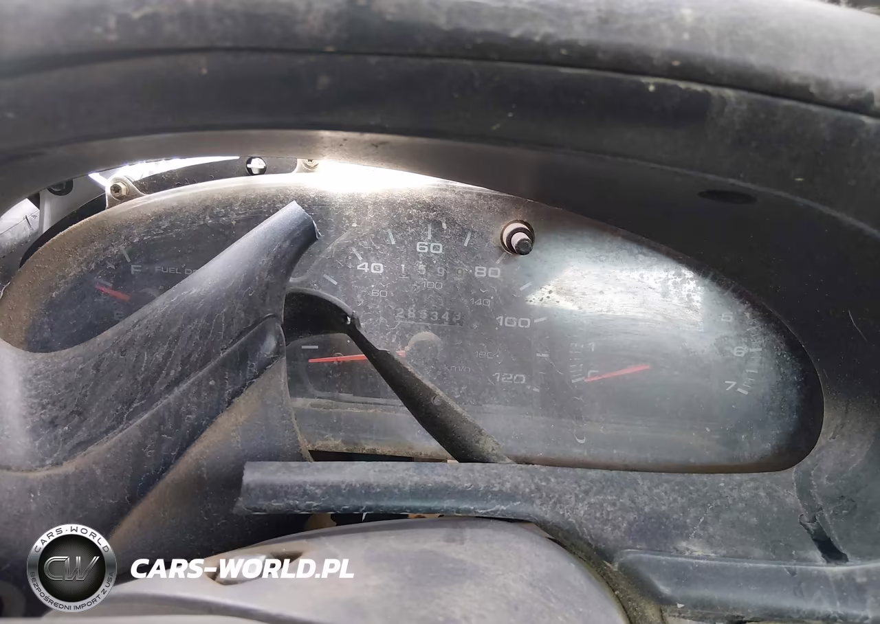 2002 Ford Taurus Se Standard VIN:1FAFP53U92G224059 - 14