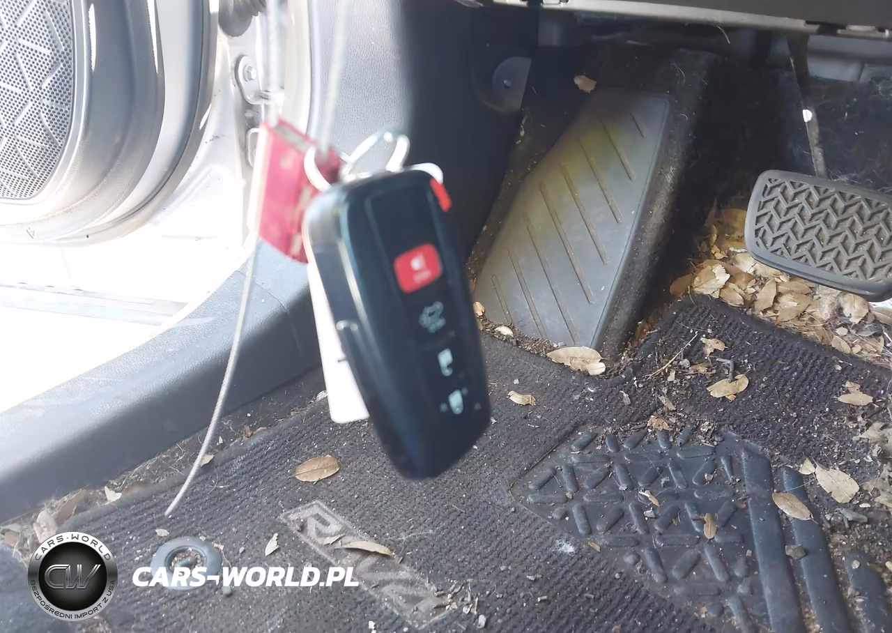 2019 Toyota Rav4 Xle Premium VIN:JTMC1RFV2KD027035 - 11