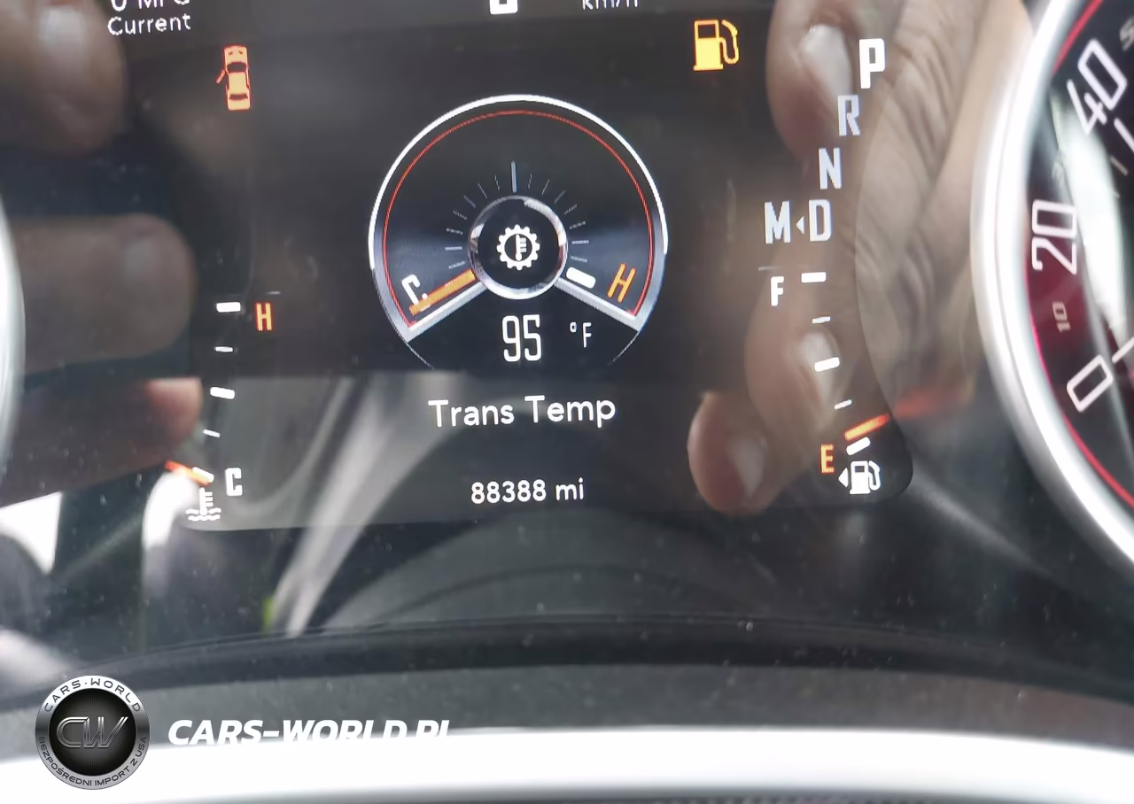2016 Dodge Challenger R-T Plus VIN:2C3CDZBT4GH226145 - 15