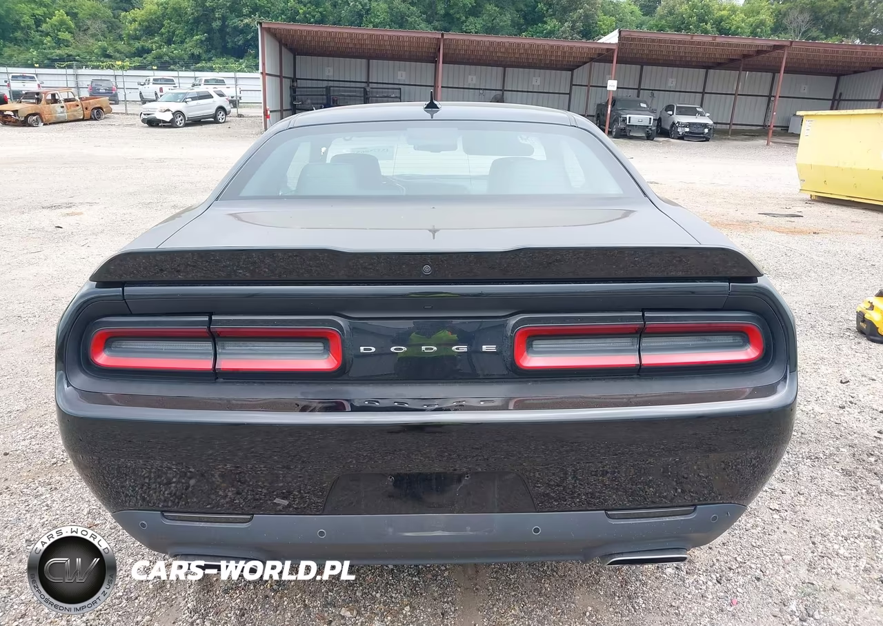 2016 Dodge Challenger R-T Plus VIN:2C3CDZBT4GH226145 - 16