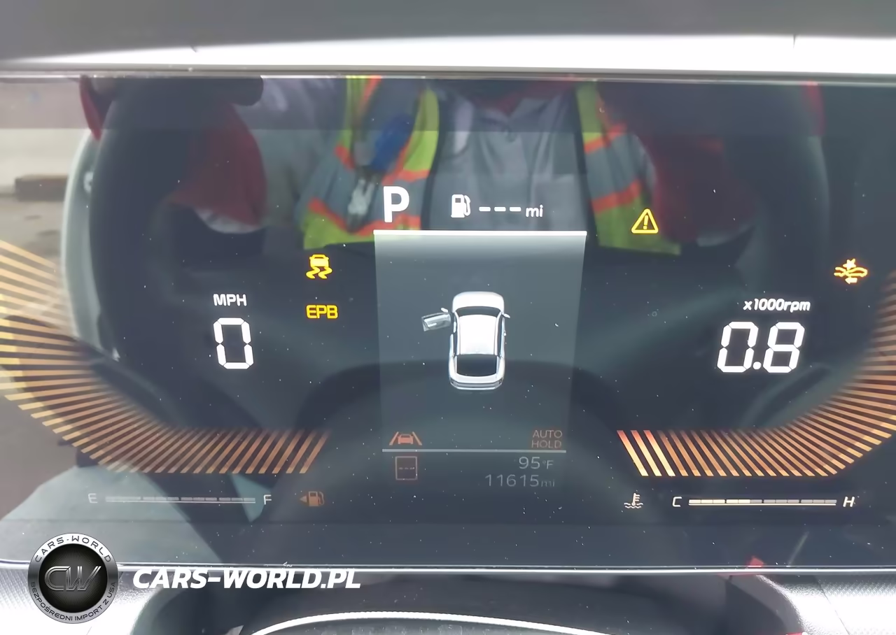 2025 Kia K4 Lxs VIN:3KPFT4DE6SE144967 - 7