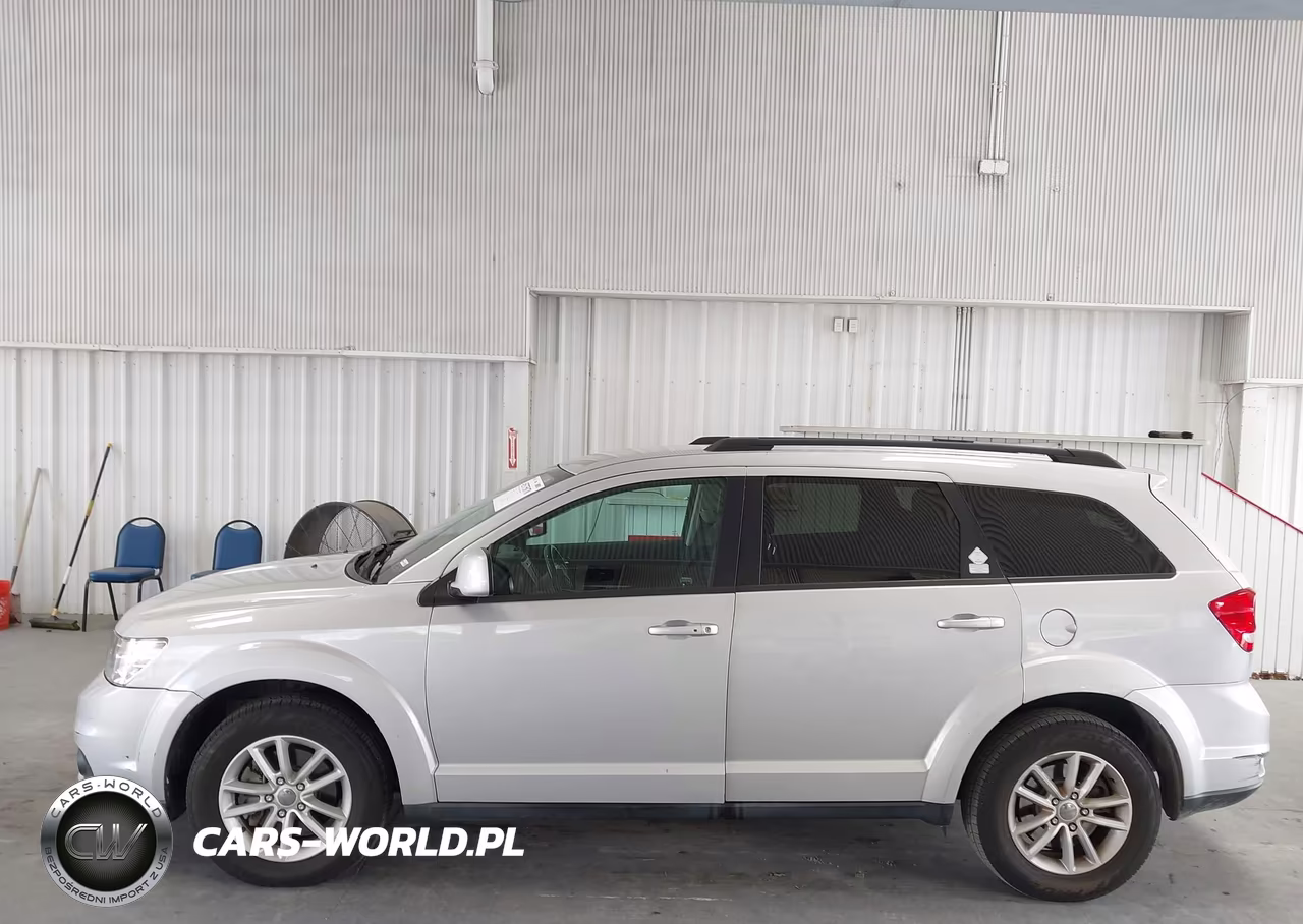 2014 Dodge Journey Sxt VIN:3C4PDCBB3ET281840 - 14