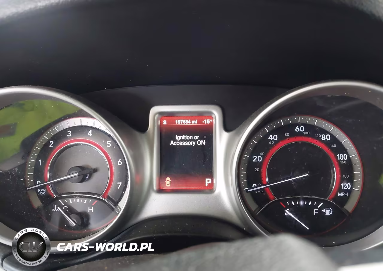 2014 Dodge Journey Sxt VIN:3C4PDCBB3ET281840 - 7