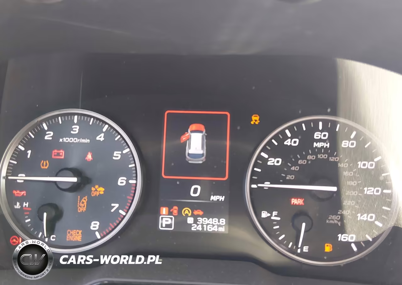 2025 Subaru Outback Premium VIN:4S4BTACCXS3183965 - 7