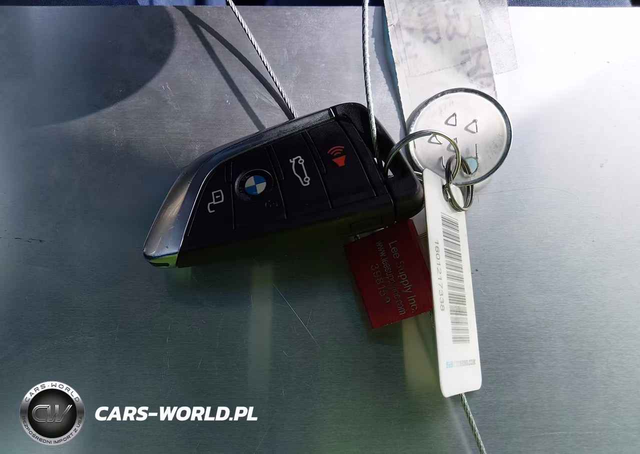 2021 BMW 228I Gran Coupe Sdrive VIN:WBA53AK0XM7H30656 - 11