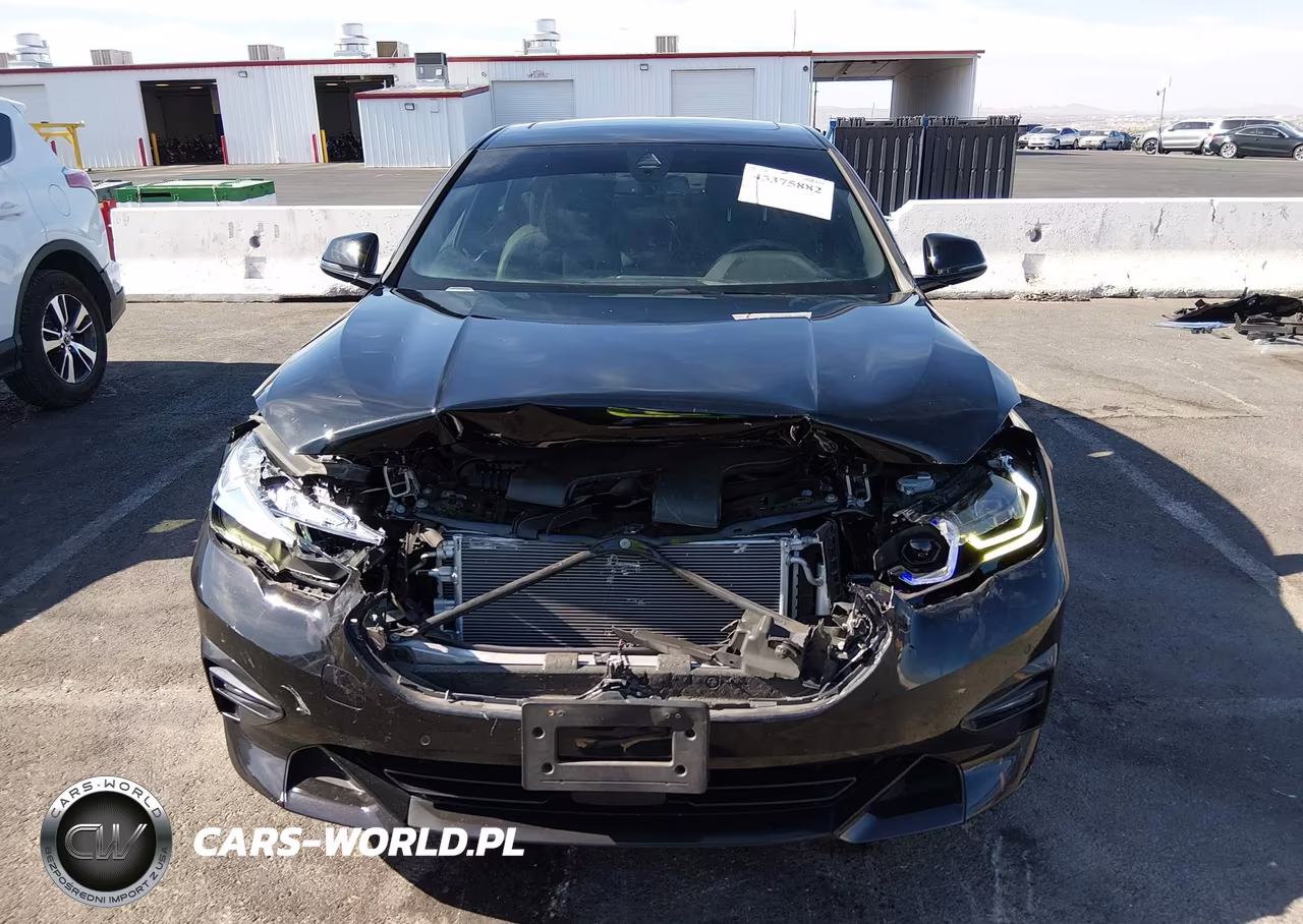 2021 BMW 228I Gran Coupe Sdrive VIN:WBA53AK0XM7H30656 - 13