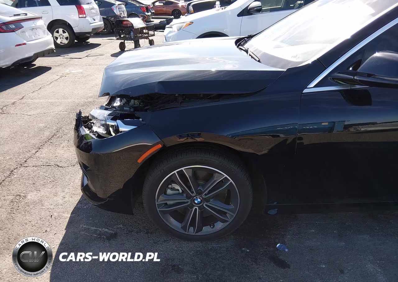 2021 BMW 228I Gran Coupe Sdrive VIN:WBA53AK0XM7H30656 - 18