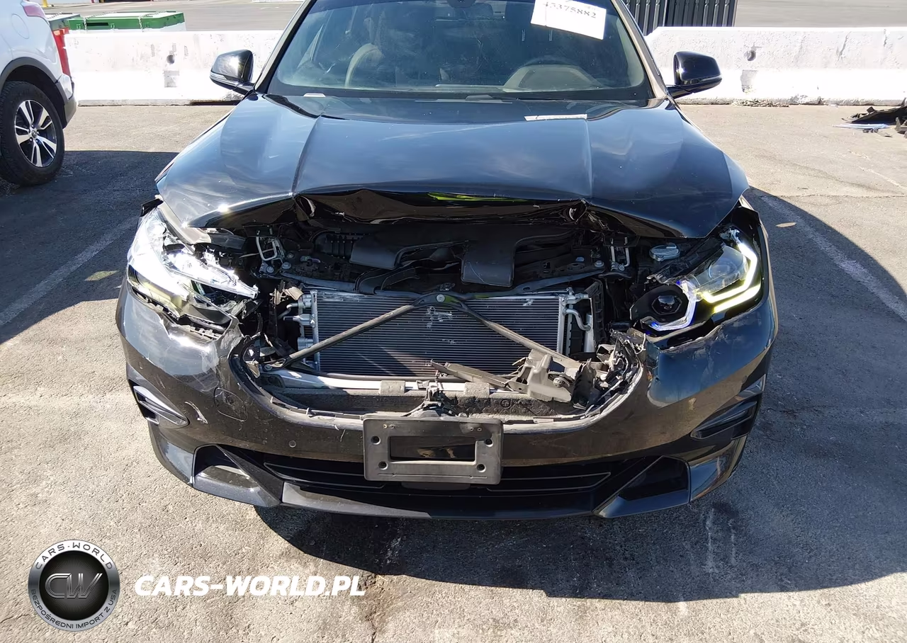 2021 BMW 228I Gran Coupe Sdrive VIN:WBA53AK0XM7H30656 - 6