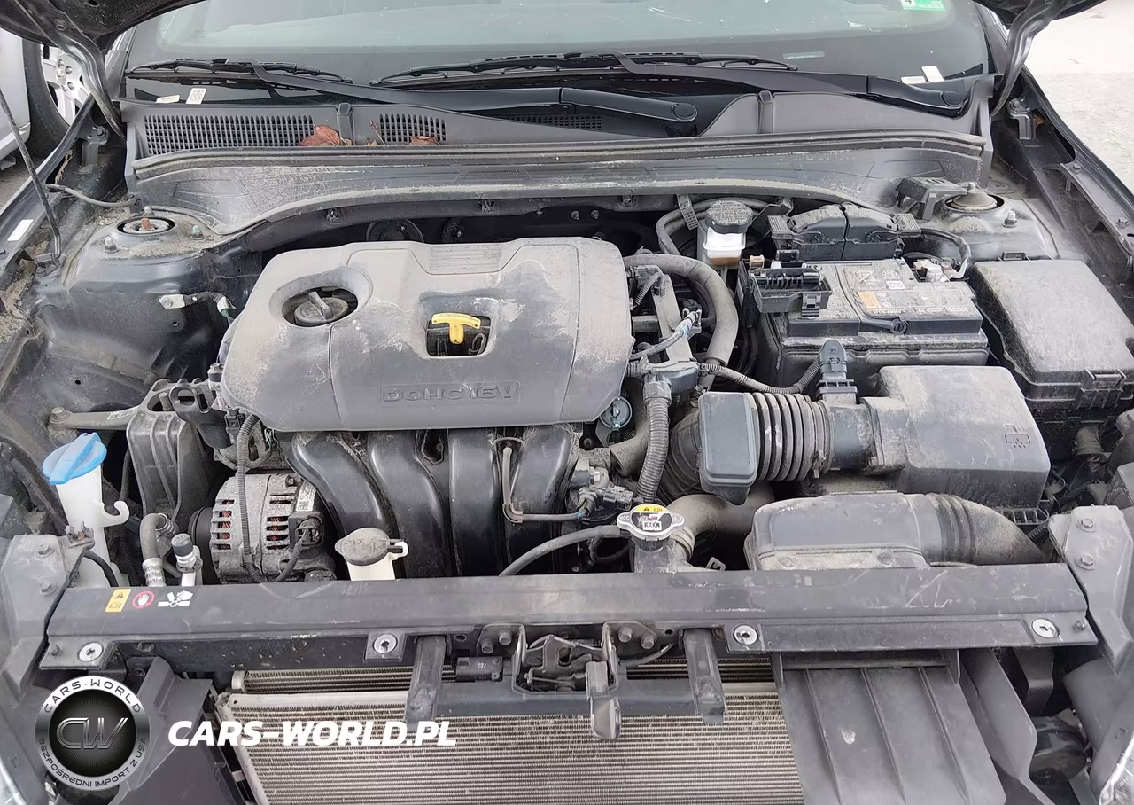 2023 Kia Forte Gt Line VIN:3KPF54AD0PE553978 - 10
