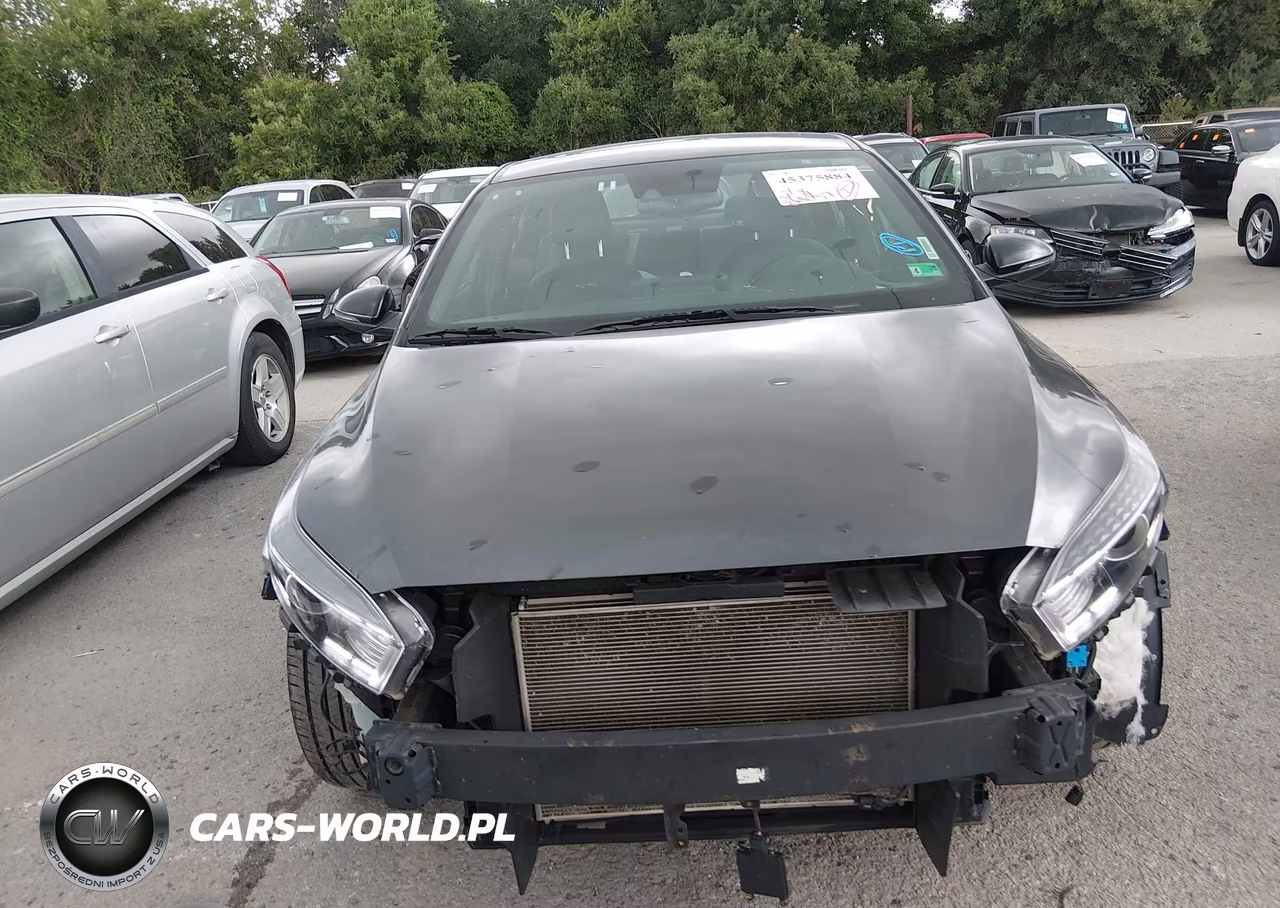 2023 Kia Forte Gt Line VIN:3KPF54AD0PE553978 - 12