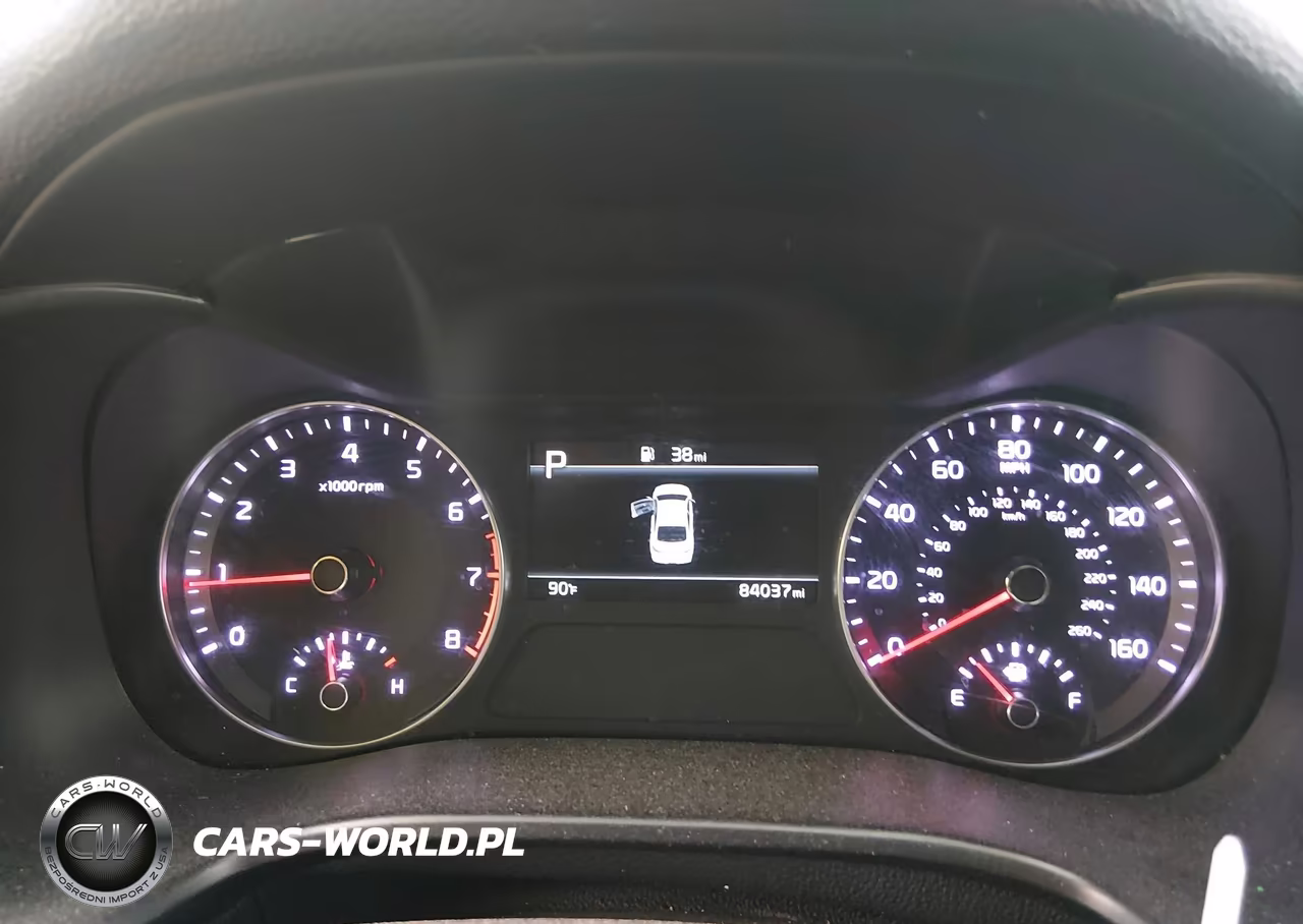 2023 Kia Forte Gt Line VIN:3KPF54AD0PE553978 - 15
