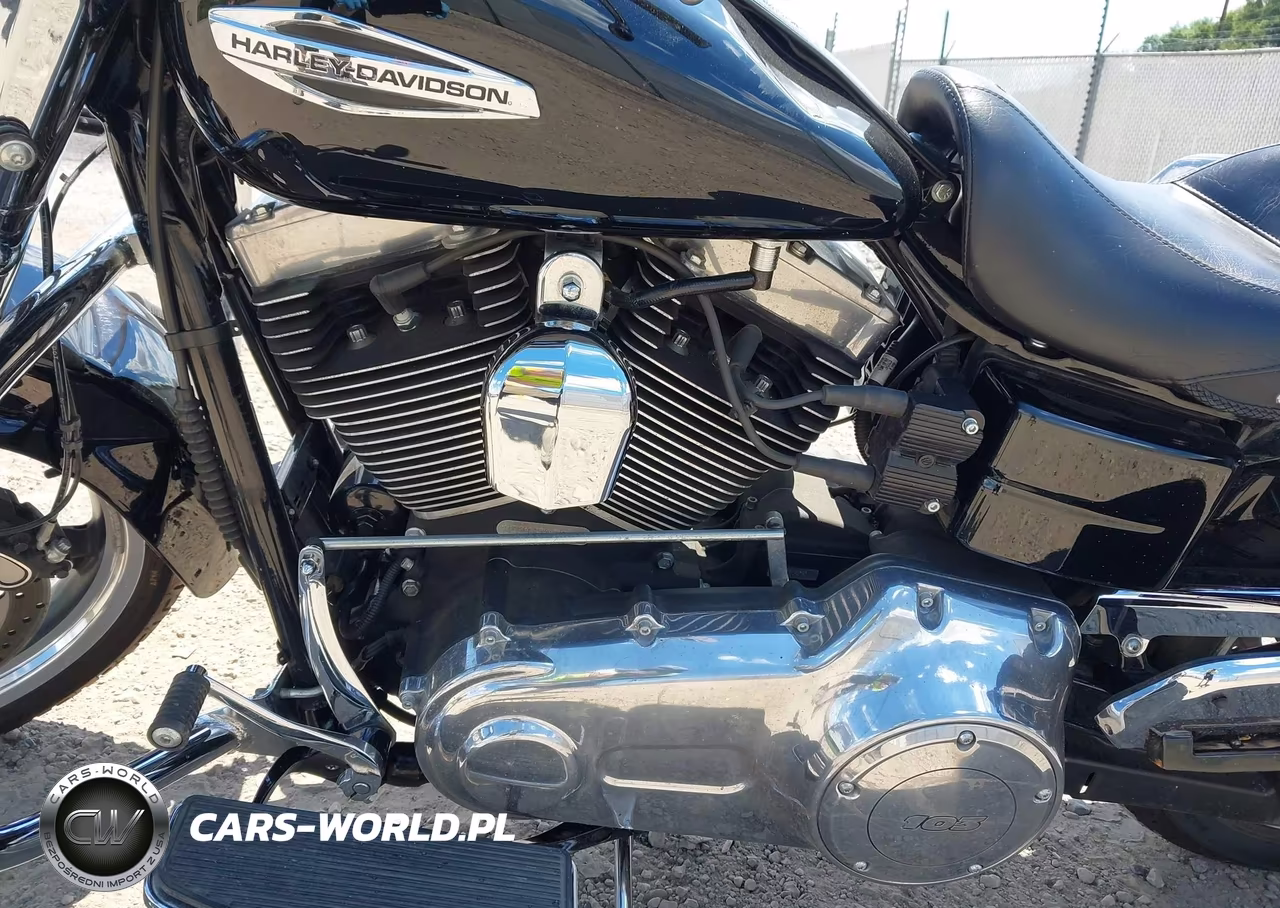 2016 Harley-Davidson Fld Switchback VIN:1HD1GZM10GC323043 - 9