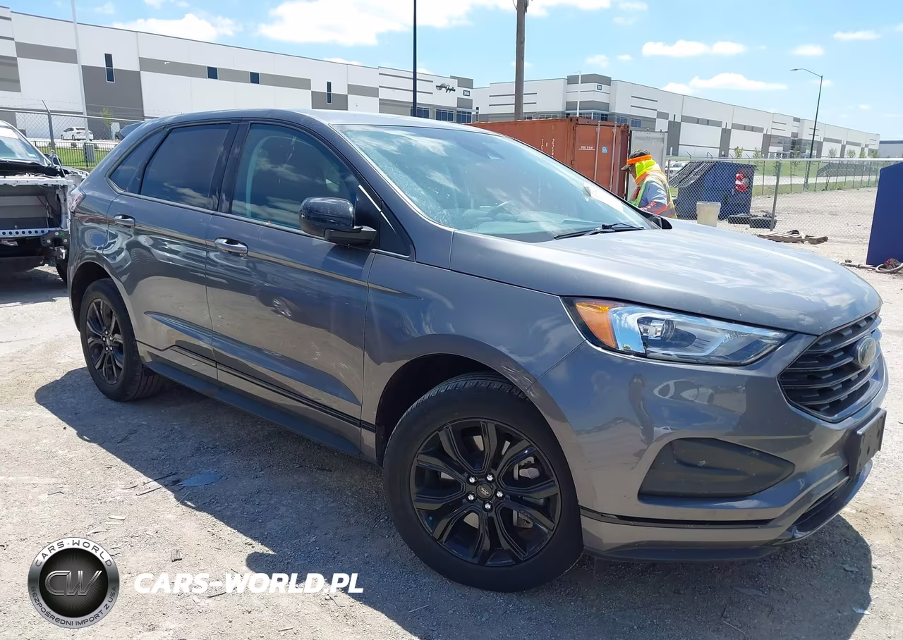 2024 Ford Edge Se – zdjęcie 1 z 16