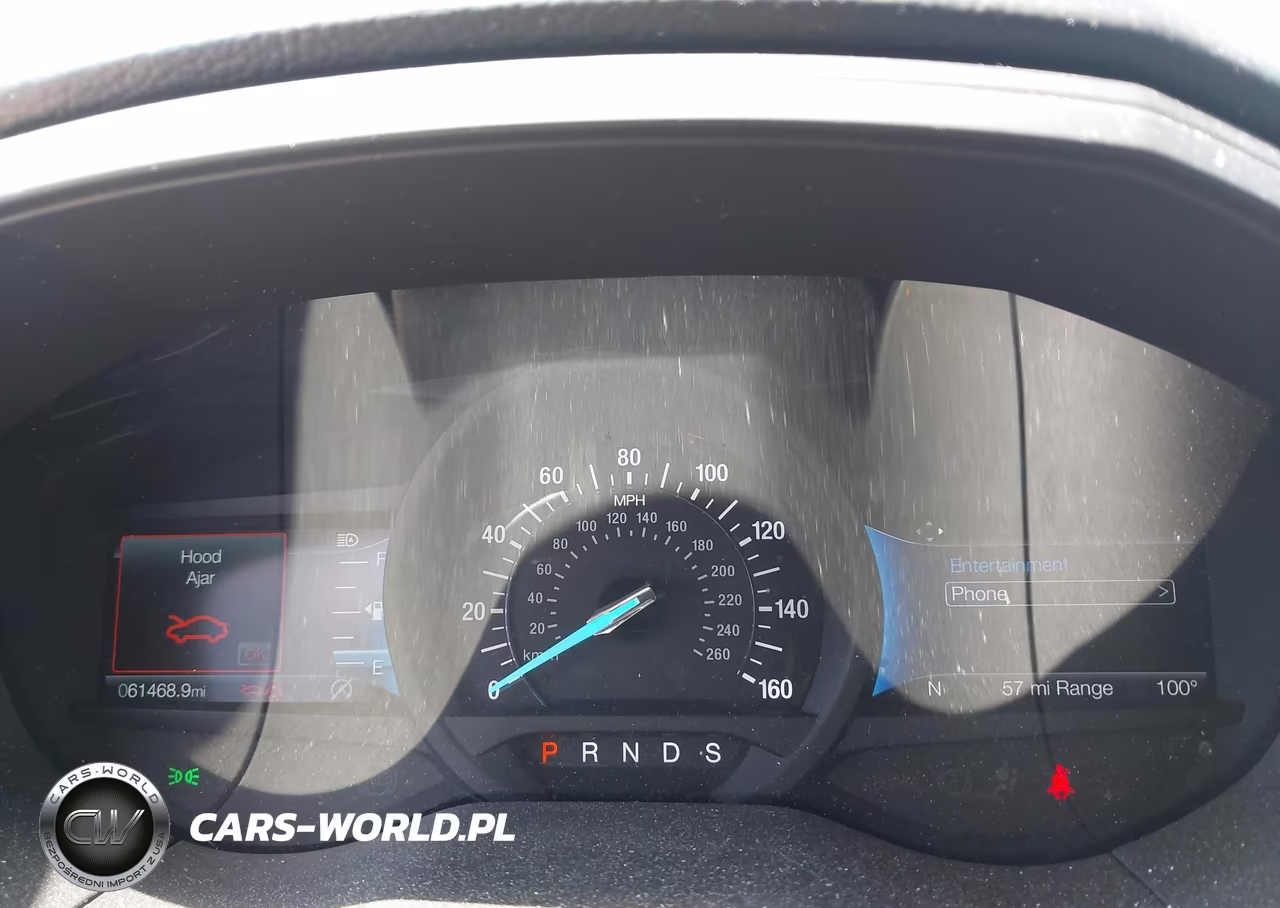 2024 Ford Edge Se VIN:2FMPK4G95RBB18945 - 7