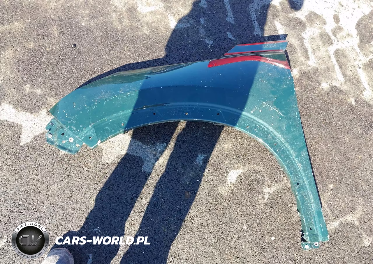 2026 Nissan Rogue Rock Creek VIN:5N1BT3BB5TC768538 - 20