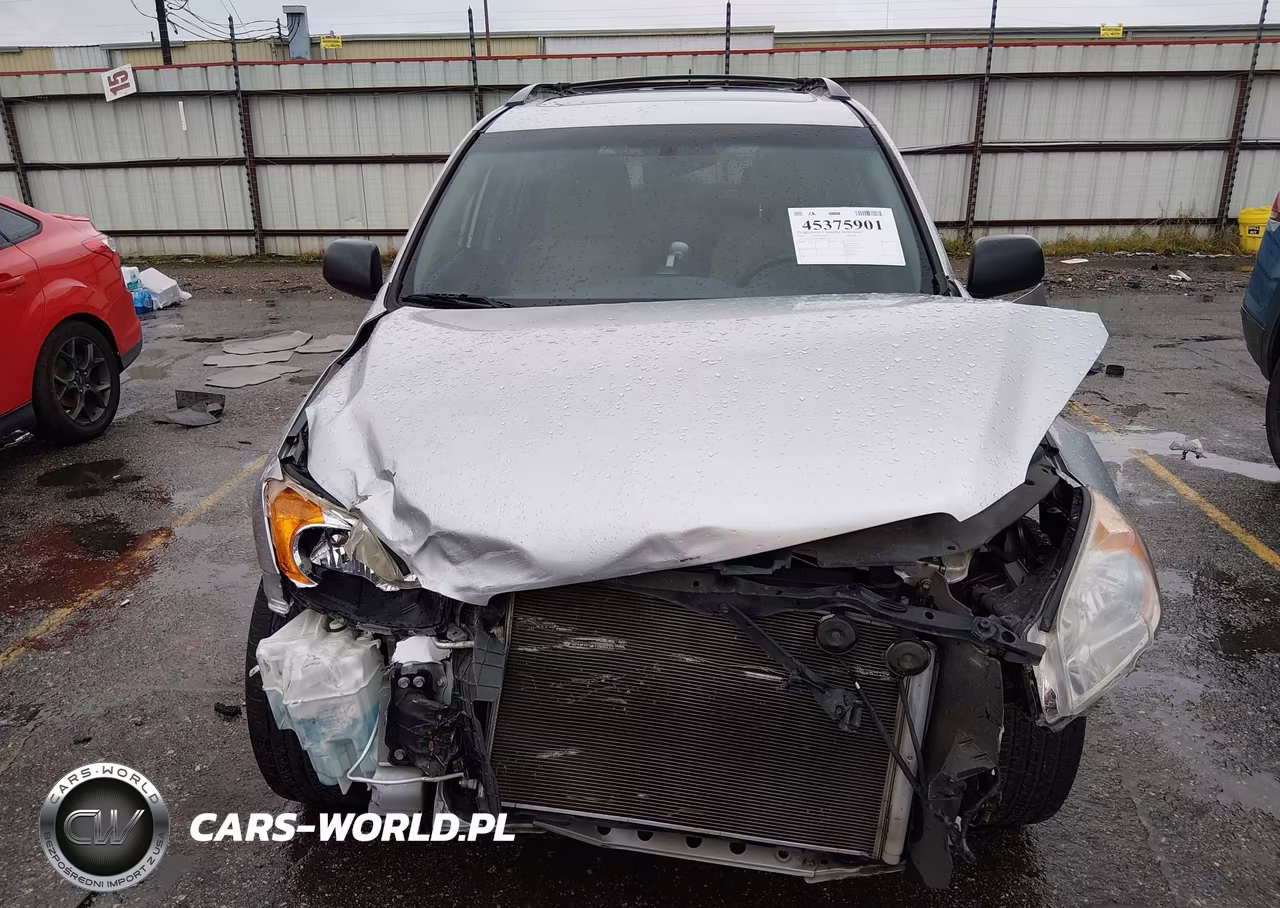 2011 Toyota Rav4 VIN:2T3ZF4DV9BW100003 - 13