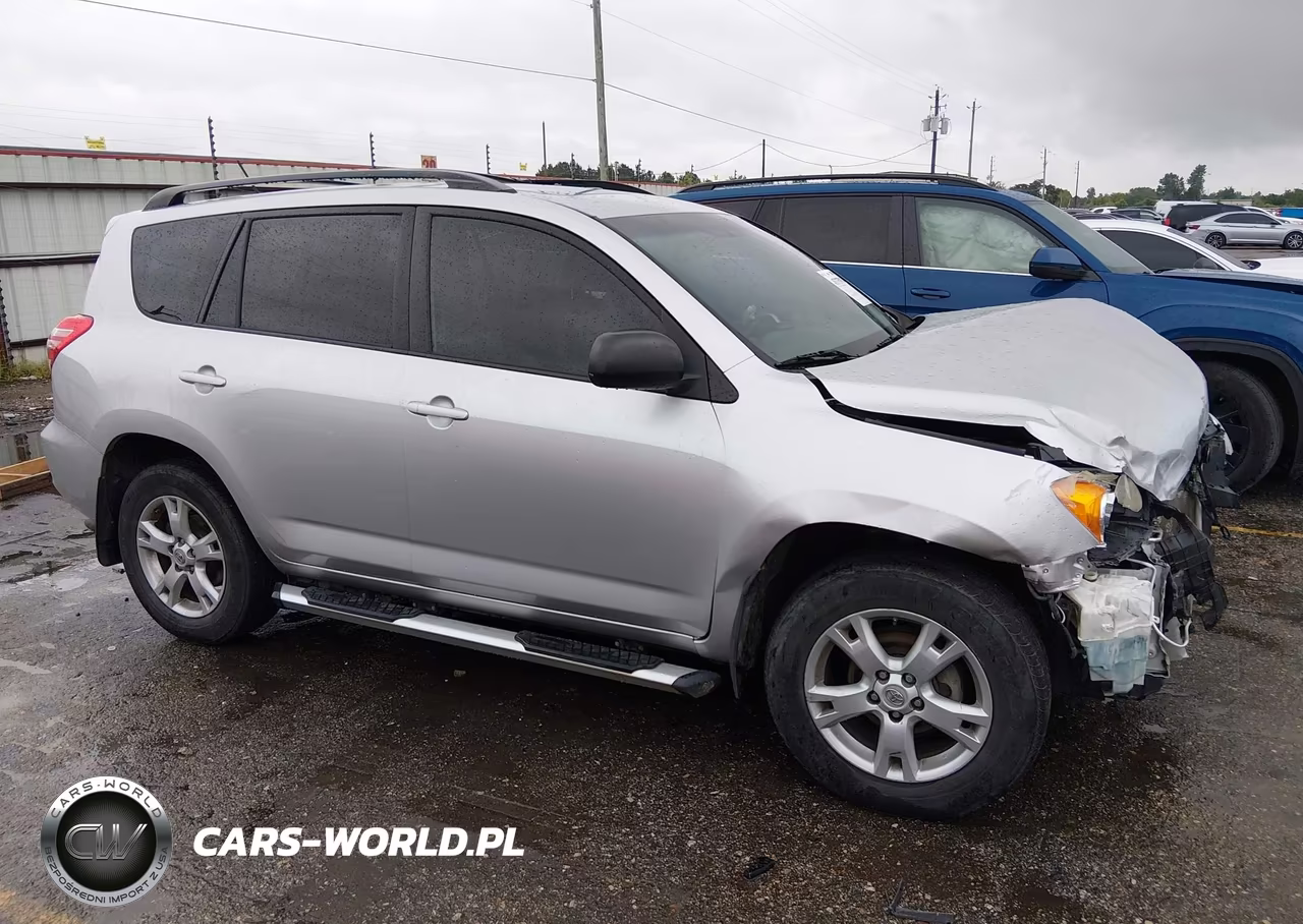 2011 Toyota Rav4 VIN:2T3ZF4DV9BW100003 - 14