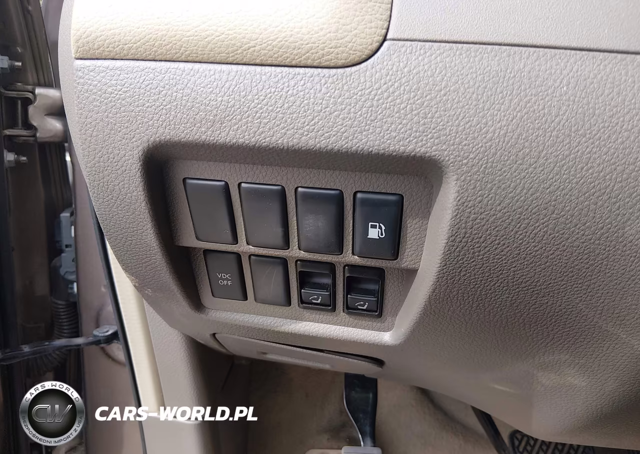2009 Nissan Murano Sl VIN:JN8AZ18W89W206948 - 14