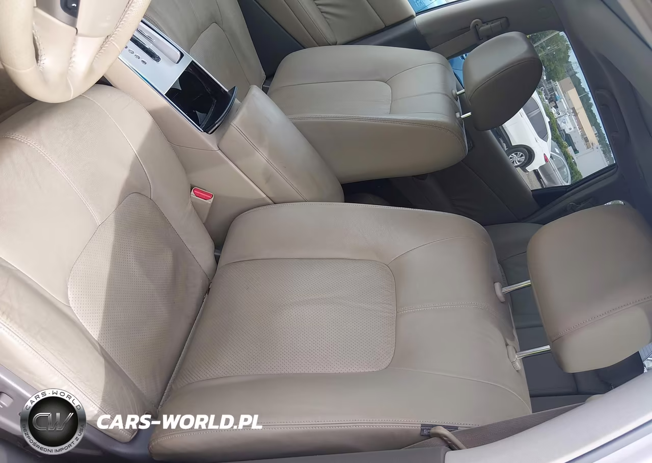 2009 Nissan Murano Sl VIN:JN8AZ18W89W206948 - 15