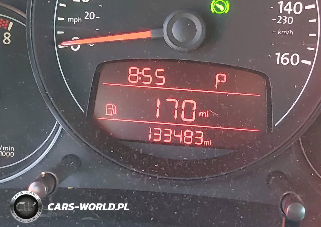 2012 Volkswagen Beetle 2.5L VIN:3VWJP7ATXCM613520 - 16