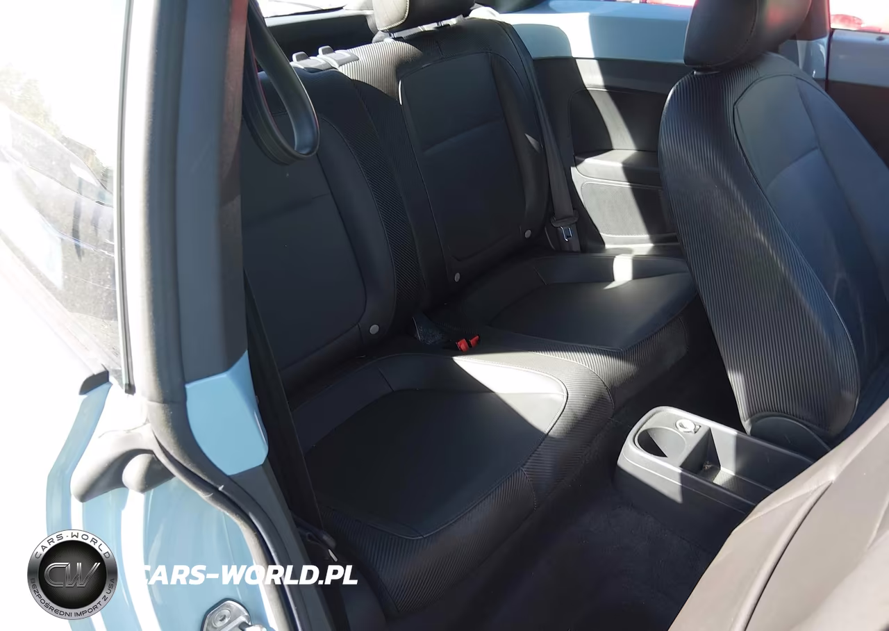 2012 Volkswagen Beetle 2.5L VIN:3VWJP7ATXCM613520 - 8