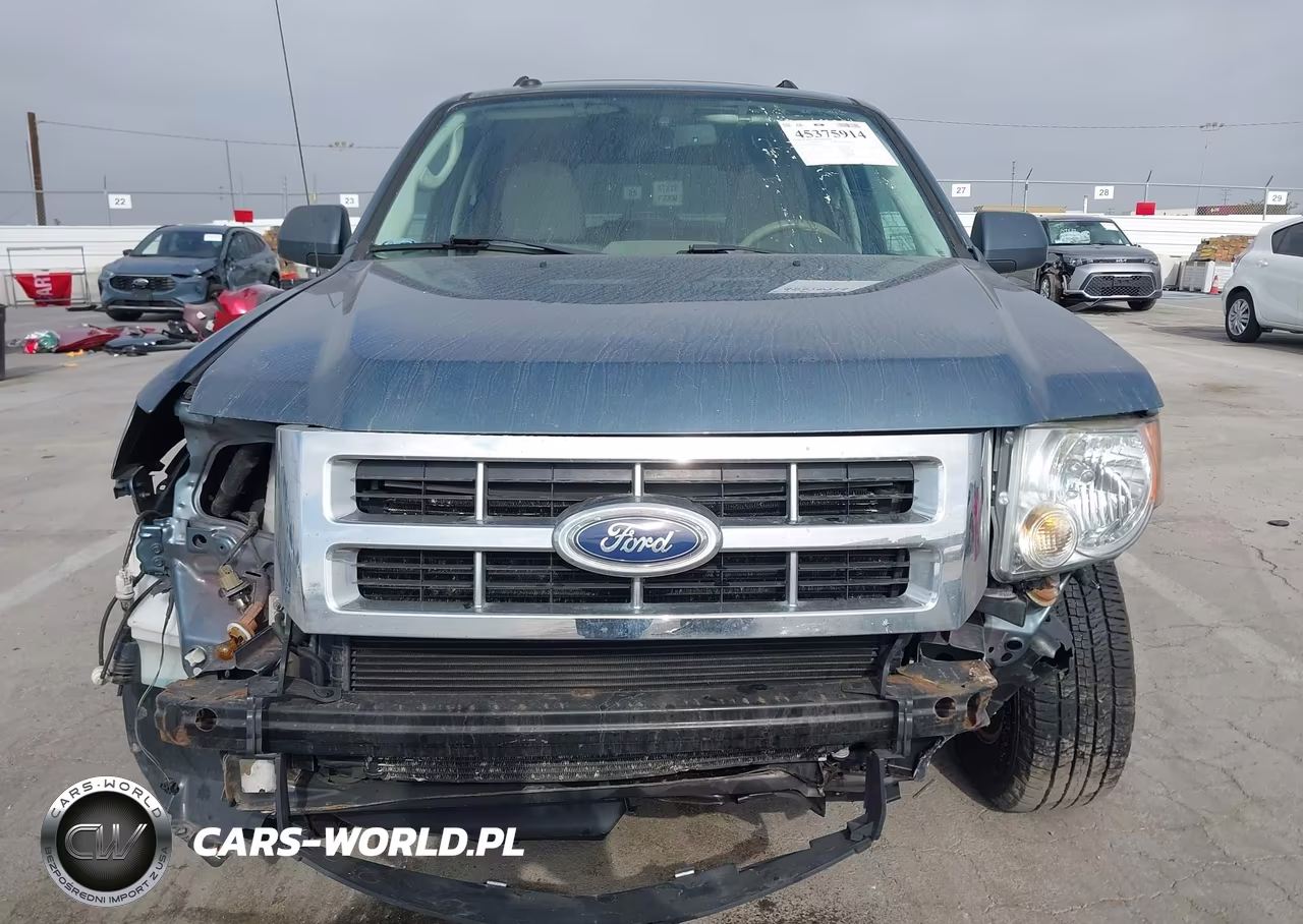 2011 Ford Escape Hybrid Limited VIN:1FMCU4K38BKB90634 - 16