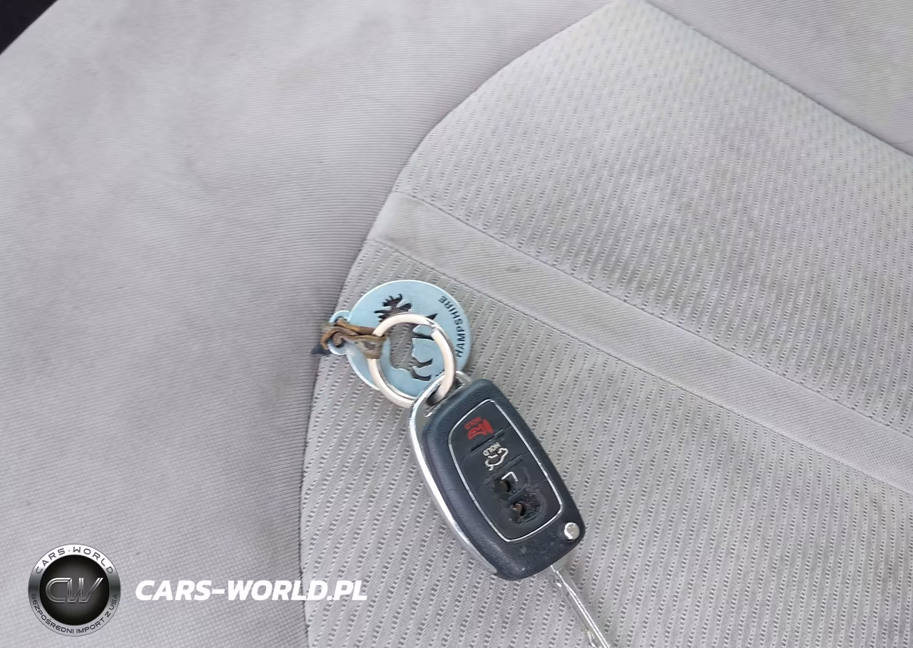 2015 Hyundai Sonata Se VIN:5NPE24AF8FH245845 - 11