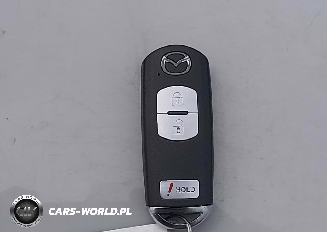 2014 Mazda Cx-5 Touring VIN:JM3KE2CY6E0306562 - 11