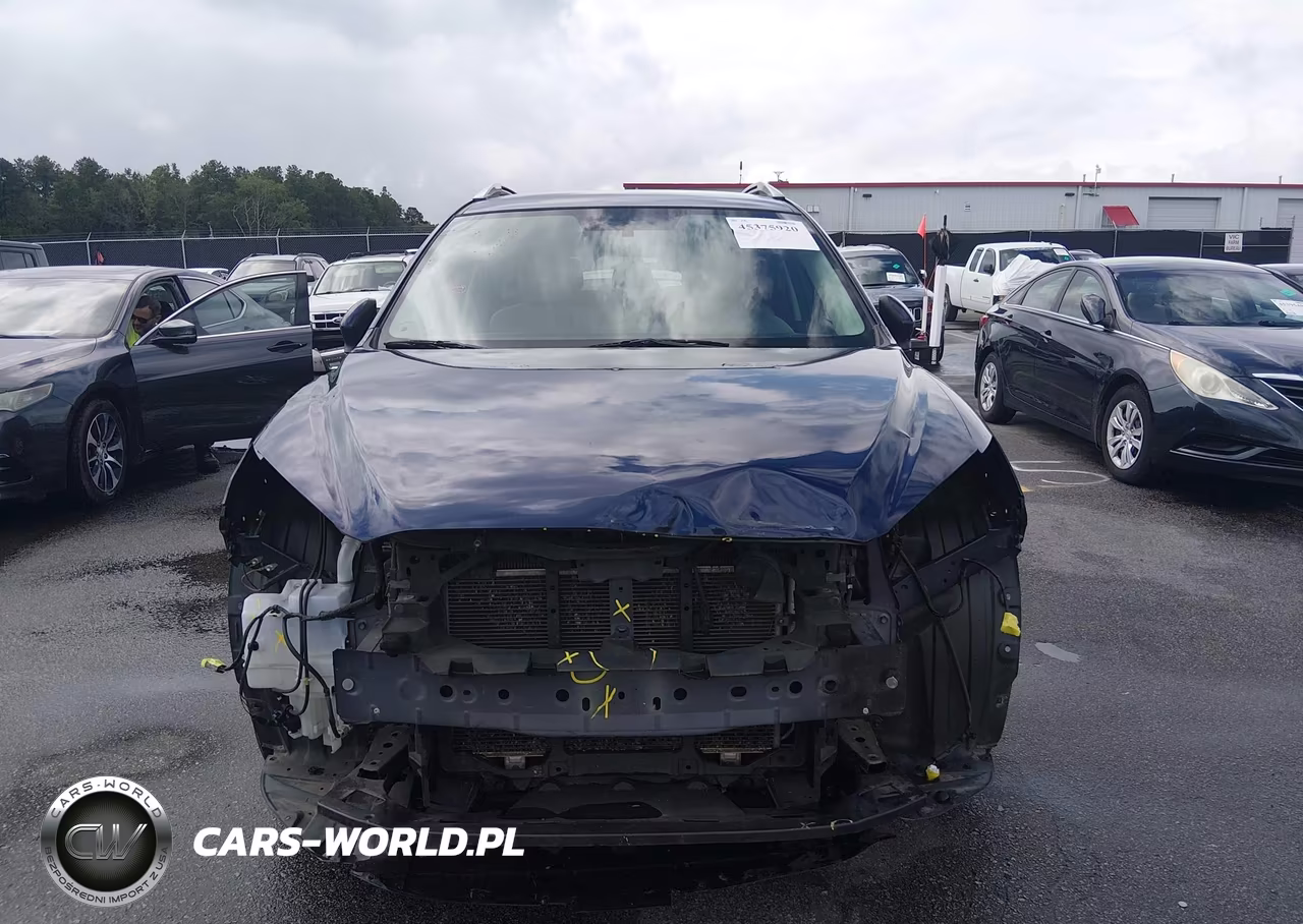 2014 Mazda Cx-5 Touring VIN:JM3KE2CY6E0306562 - 12