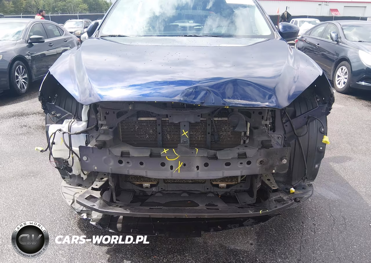 2014 Mazda Cx-5 Touring VIN:JM3KE2CY6E0306562 - 6