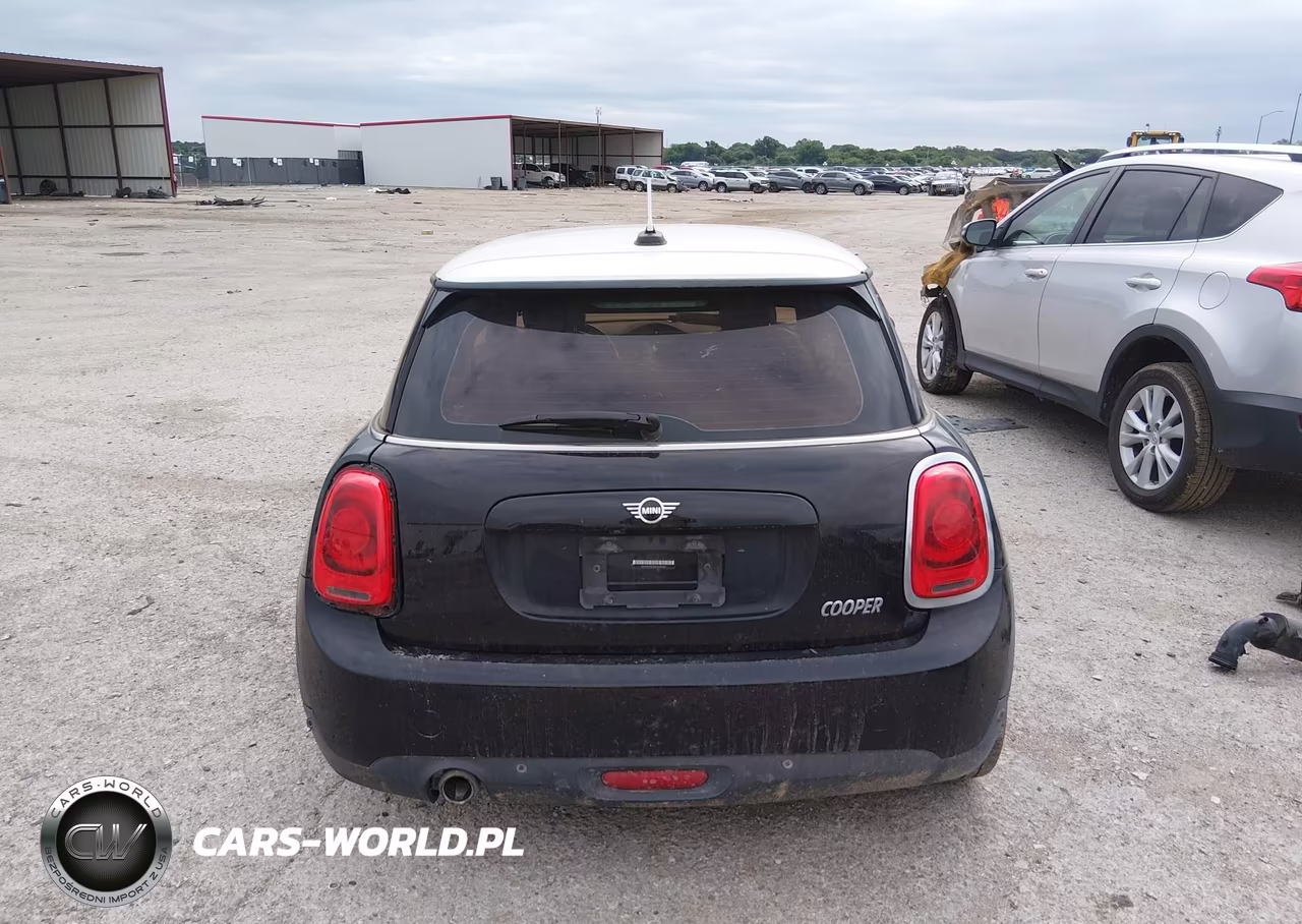 2020 Mini Hardtop Oxford Edition VIN:WMWXR3C01L2M01502 - 15