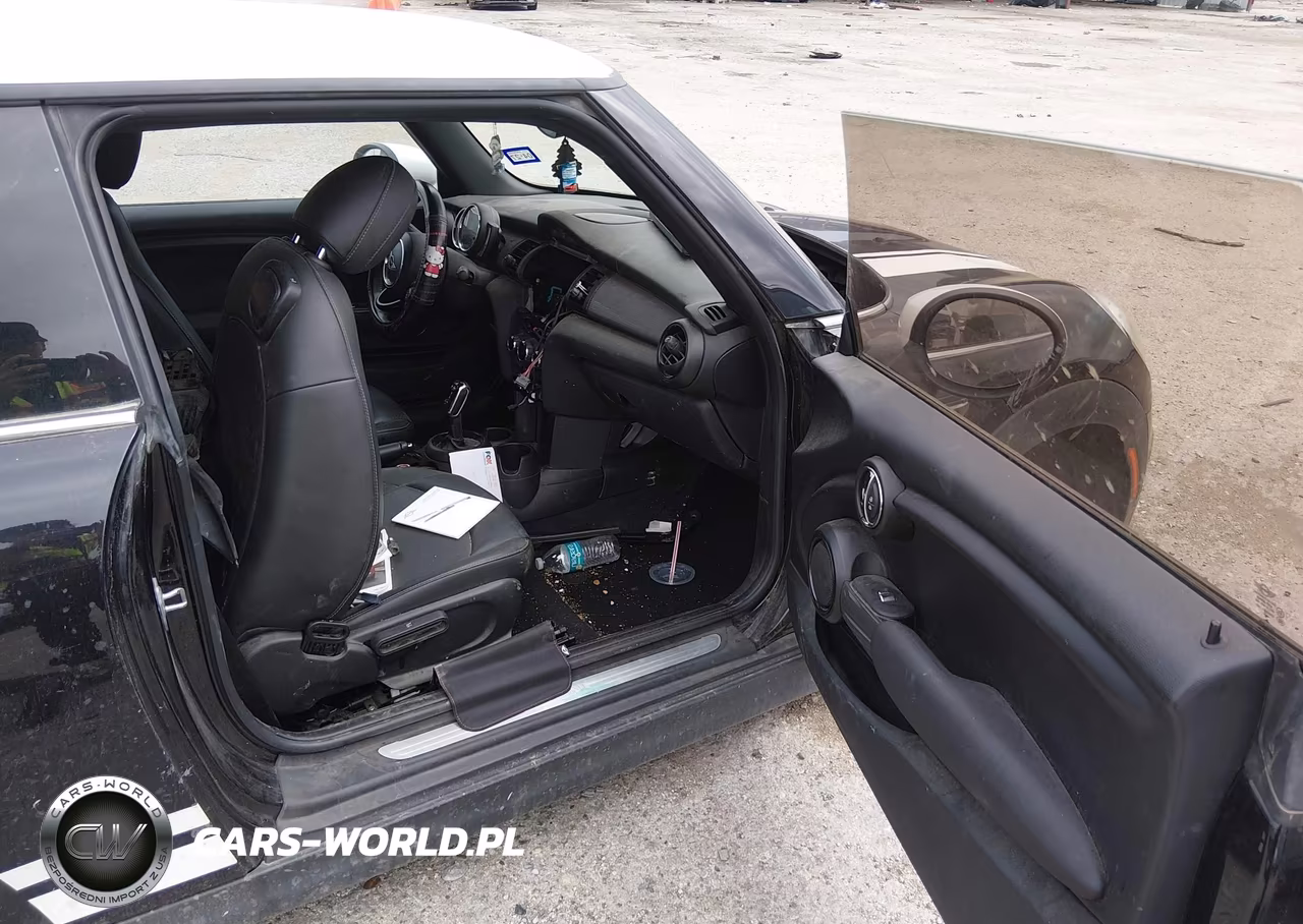 2020 Mini Hardtop Oxford Edition VIN:WMWXR3C01L2M01502 - 5