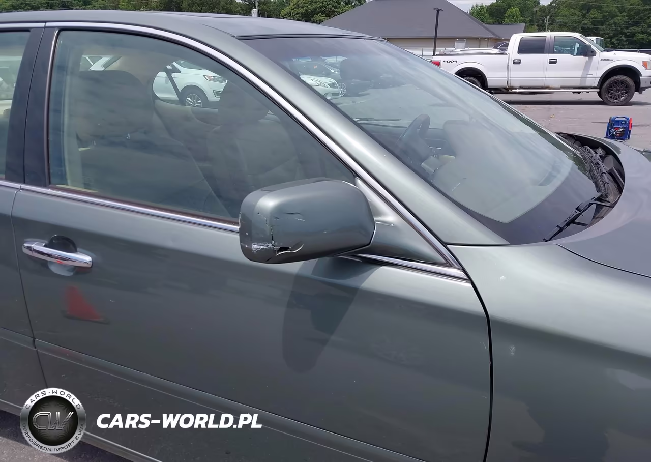 2005 Lexus Es 330 VIN:JTHBA30G255130942 - 13