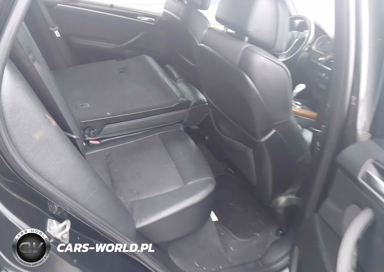 2012 BMW X5 xDrive35I-xDrive35I Premium-xDrive35I Sport Activity VIN:5UXZV4C57CL767546 - 8
