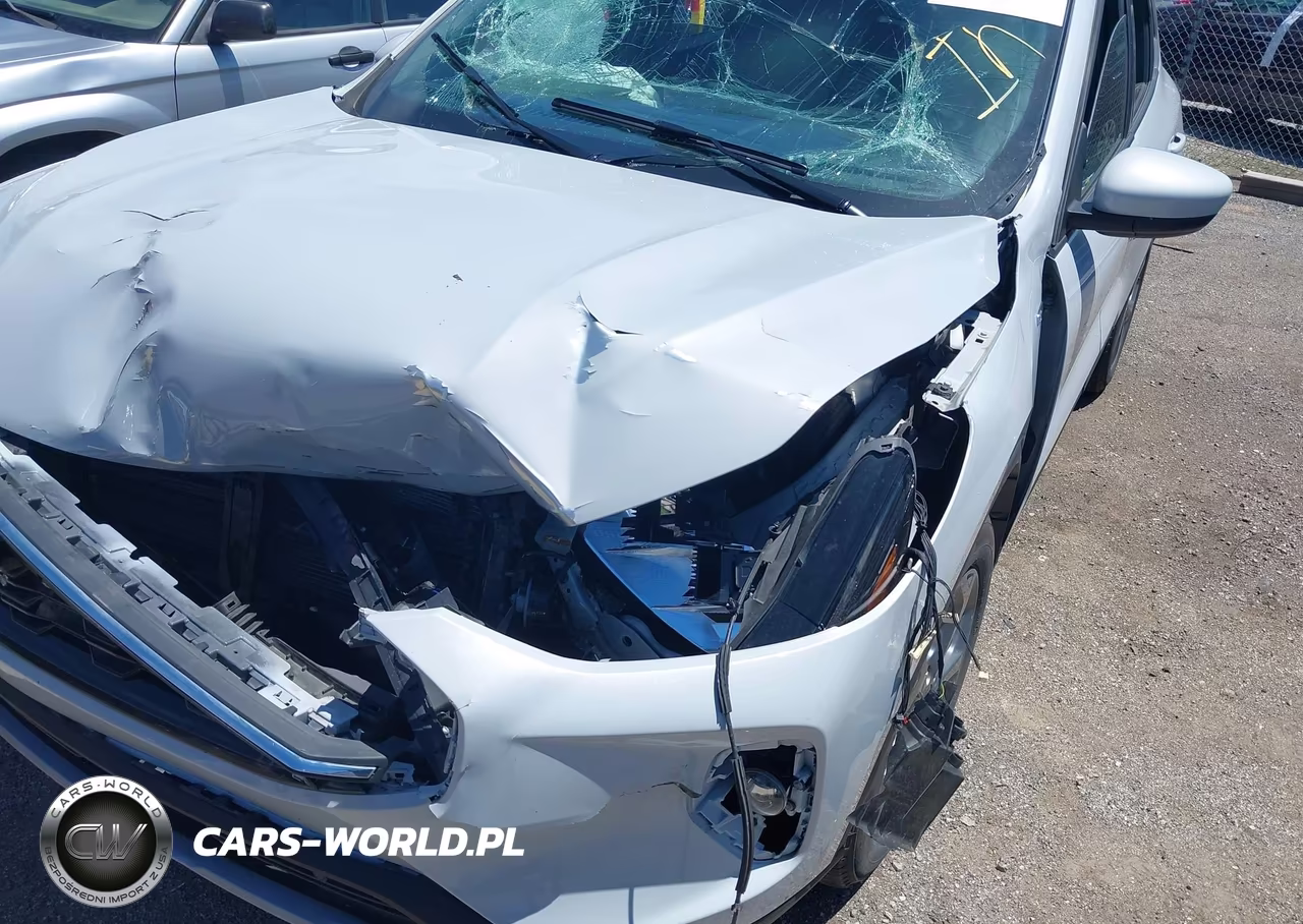 2025 Ford Escape St-Line Select VIN:1FMCU9NZ4SUA08512 - 6