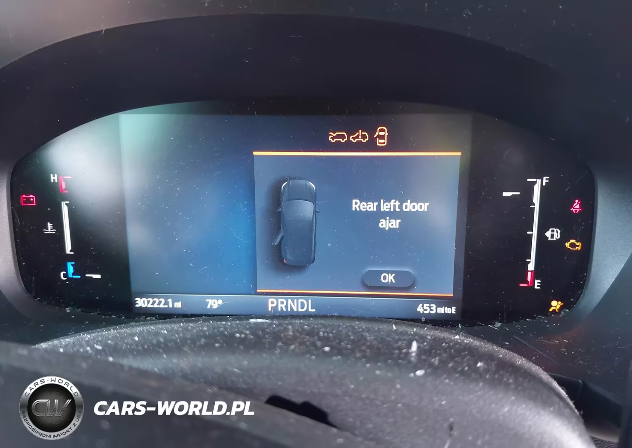 2025 Ford Escape St-Line Select VIN:1FMCU9NZ4SUA08512 - 7