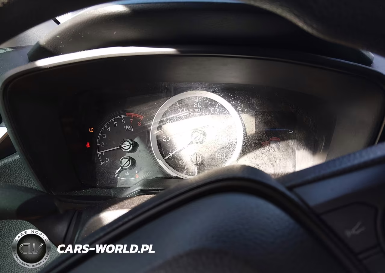 2021 Toyota Corolla Le VIN:5YFEPMAE1MP186128 - 7