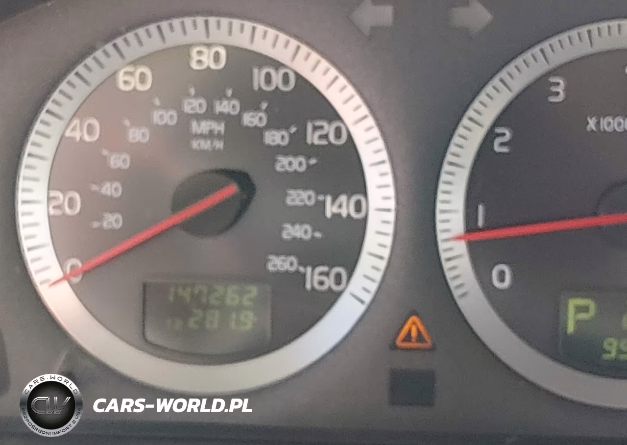2007 Volvo Xc70 2.5T VIN:YV4SZ592X71270273 - 14