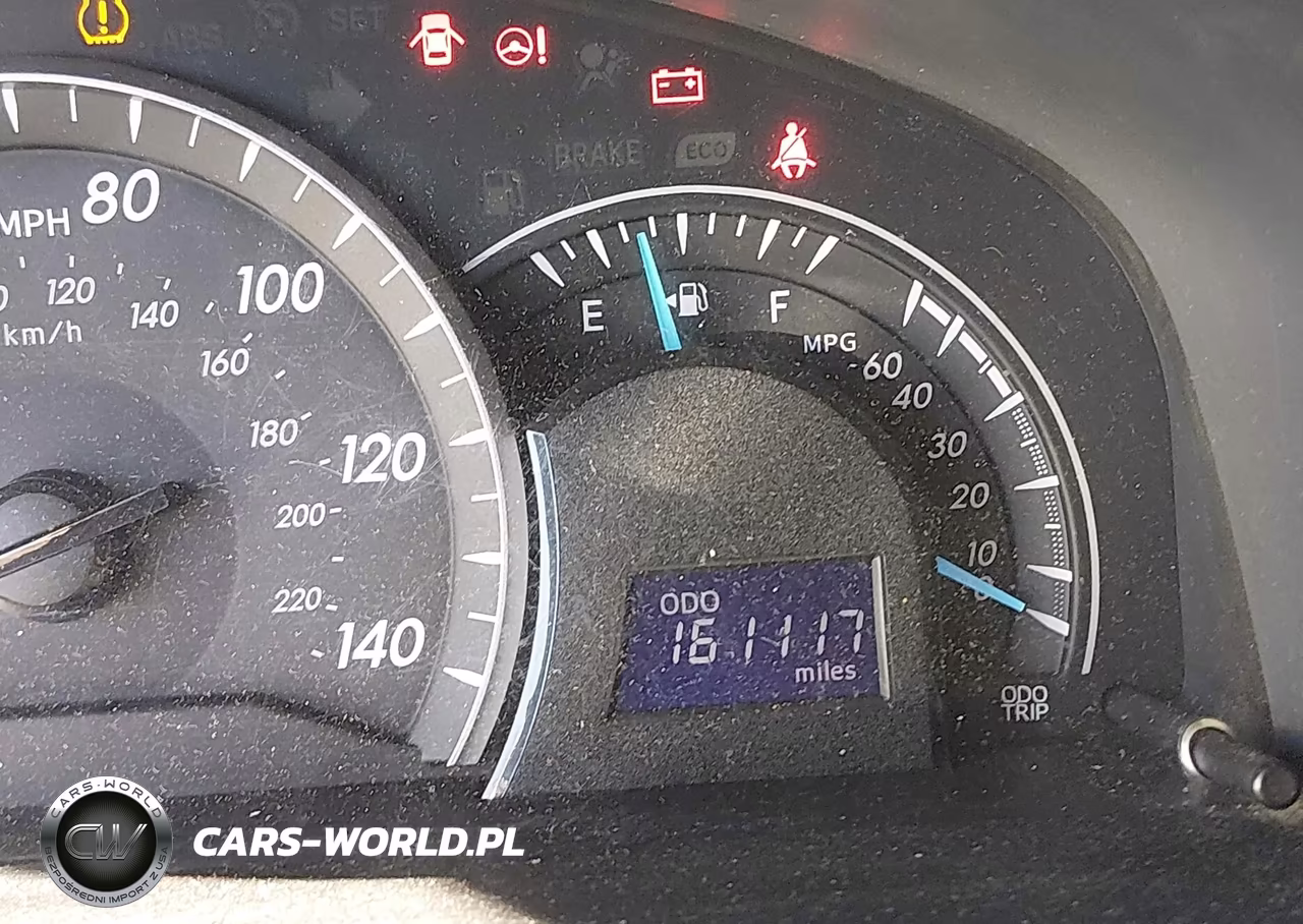 2012 Toyota Camry Le VIN:4T4BF1FK1CR212765 - 15